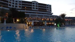 отель Aldemar Paradise остров Родос Греция