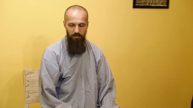 Там Куи Кхи-конг. Тхиен Зуен - Качество практики смотреть онлайн