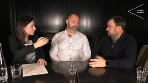 Истории Успеха: Антон Лялин и Кирилл Мартыненко