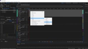 How to Convert Stereo to Mono and Mono to Stereo in Adobe Audition