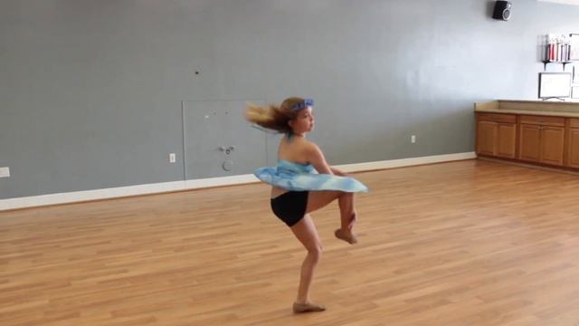 The Fault in Our Stars Dance
