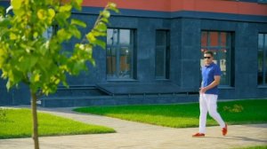 Экскурсия в ЖК Экогород Яркий Уфа от Третий трест