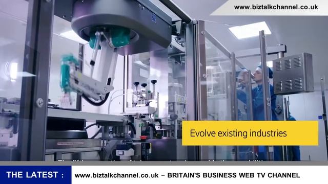 BT AND ERICSSON ANNOUNCES 5G PARTNERSHIPS FOR THE UK MARKET смотреть онлайн