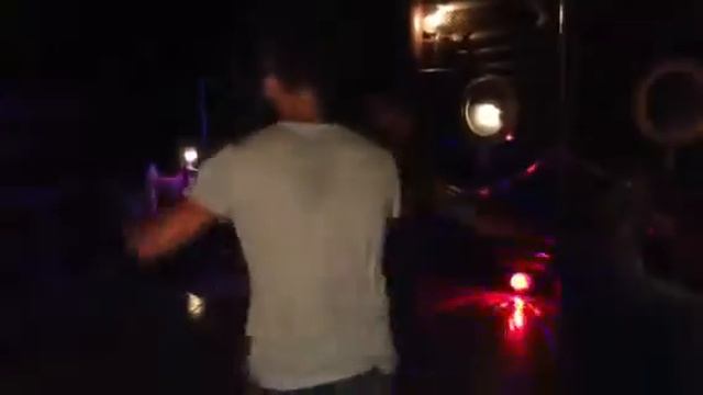 Salsa en cafe Panorama_Sochi смотреть онлайн