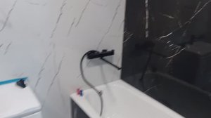 Подключение смесителя уже дело принципа