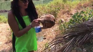 Индия. ГОА январь 2018 Кандолим Magnum resort