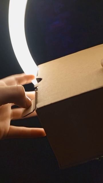 Распоковочка мыла.