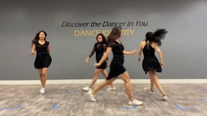 Jalebi Baby | Bollywood Salsa | Tesher