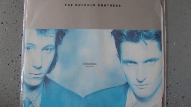 Dolphin Brothers - Shining (AM EX Mix) (1987) (Audio) смотреть онлайн