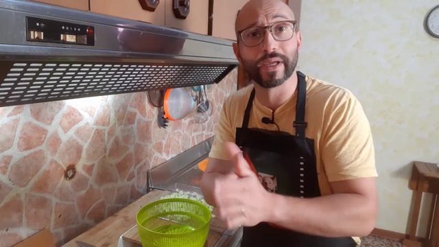 SALSA TZATZIKI versione greca. смотреть онлайн