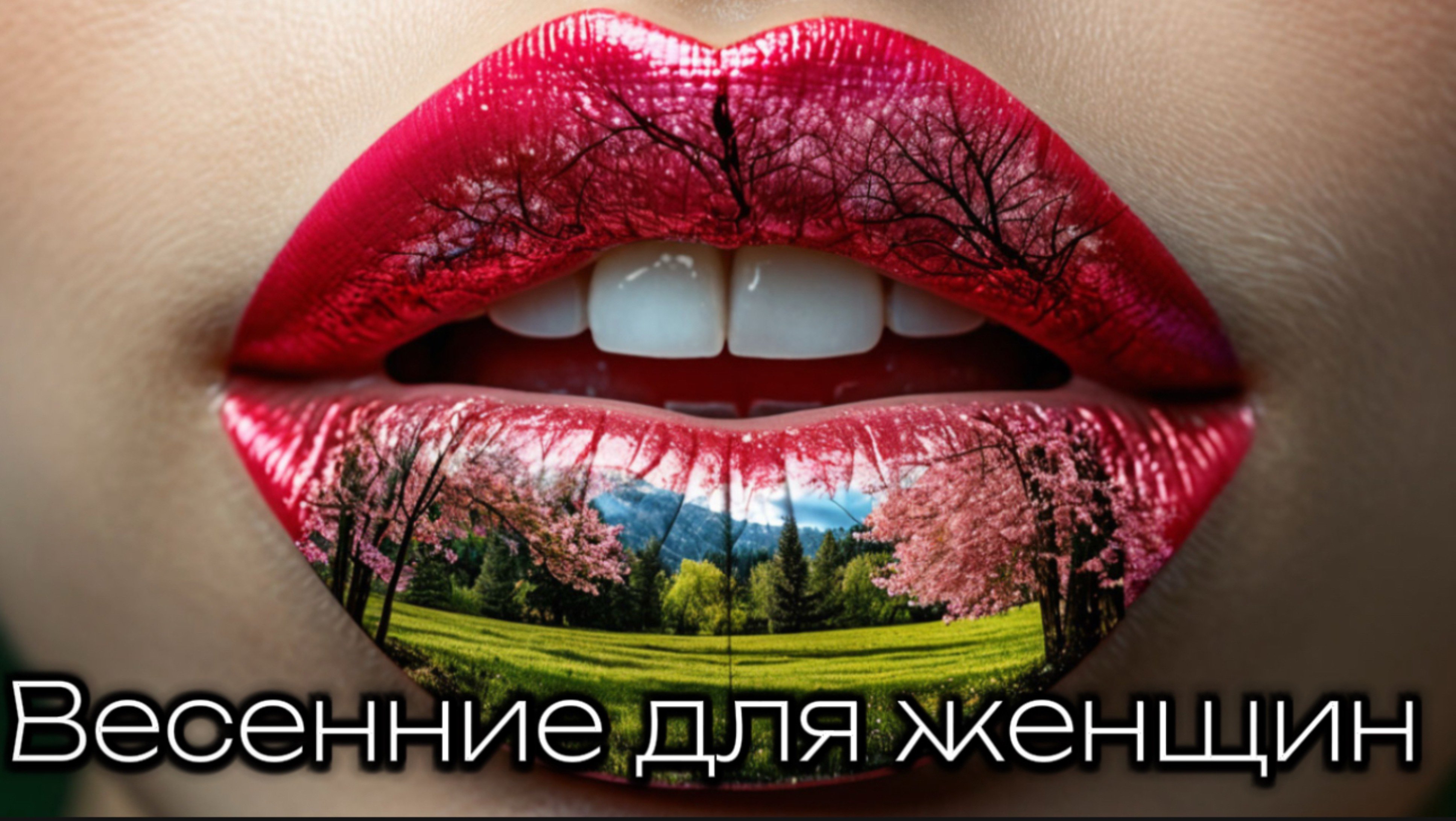 Сборник песен на 8 марта!