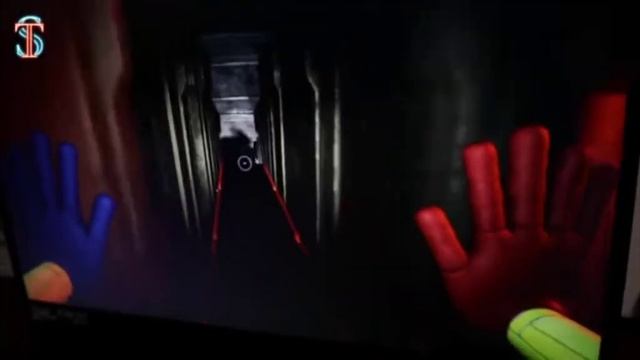 НЕ ИГРАЙ в poppy playtime в 3 часа ночи хаги ваги 1 серия смотреть онлайн