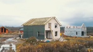 Новый микрорайон Рождественское во Владимире