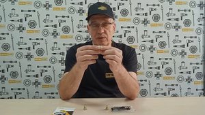 Ремкомплект механизма переключения передач КПП Даймос