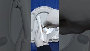 Инструкция по замене микролифта. Ссылка на видеоинструкцию монтажа сиденья в описании.