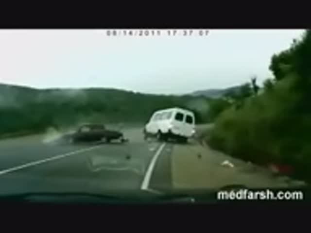 СТРАШНЫЕ АВАРИИ смотреть онлайн