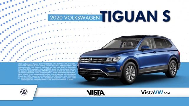 Model Year End Clearance Event at Vista Volkswagen! смотреть онлайн