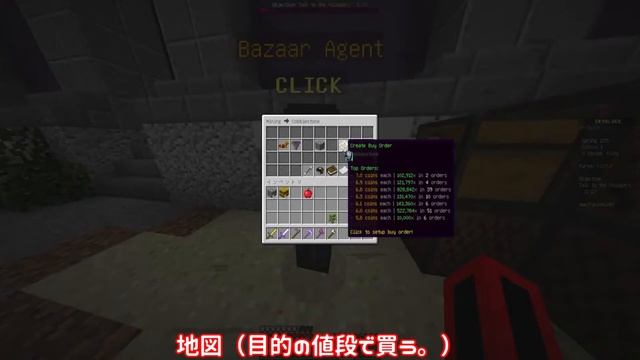 【２０２１年版】skyblockを今から始める人のための動画【#hypixel】 смотреть онлайн