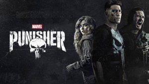 Каратель - 2 сезон 9 серия / The Punisher (озвучка Jaskier)