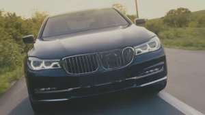 Новый BMW X1: тест-драйв и впечатления