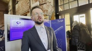 Михаил Минеев TVIP Media