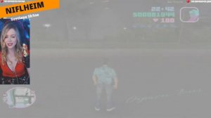 Svetlana Sh1ne GTA Vice City #2 (Быстрый обзор, Прохождение игры, Все сложности игры)