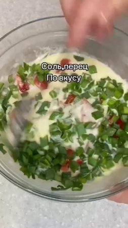 Блюдо с жареной КАРТОШКОЙ.