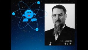 Мультфильм "Мирный Атом", автор: Конышев Матвей, г. Трехгорный, школа № 112