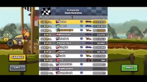 SUPER PARTS BROS EVENT _ Double Tuning Parts Power _ - Hill Climb Racing 2