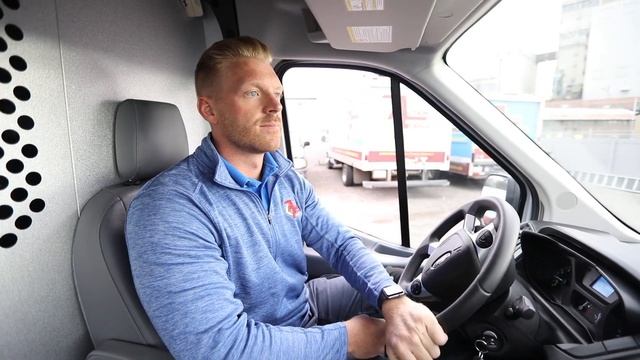 Action Furnace Sets The New Standard смотреть онлайн