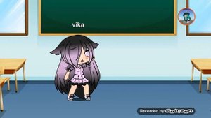 Клип каникулы