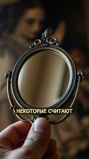 Почему Леонардо да Винчи писал в зеркальном отражении? Гений Ренессанса