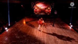 Nikki & Artem - Rewrite the stars ❤️