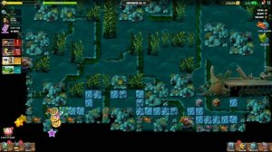 Кораблекрушение 13 - Shipwreck 13 | Sunken Fortunes 2 | Diggy's Adventure