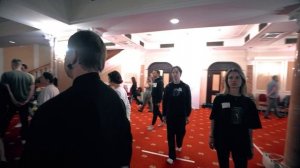 «Самурайская игра»  тренинг для лидеров и бизнес команд Организатор центр «Антихрупкость»