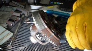 LightClean - лазерная очистка