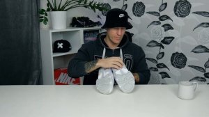Unboxing/Reviewing The Nike Tech Hera Shoes (On Feet)