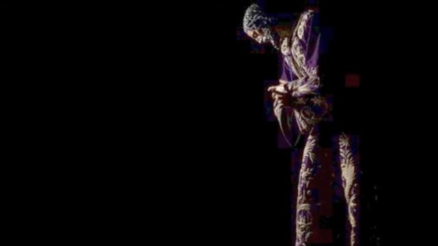 Al Señor de Pasión - Abel Moreno Gómez смотреть онлайн