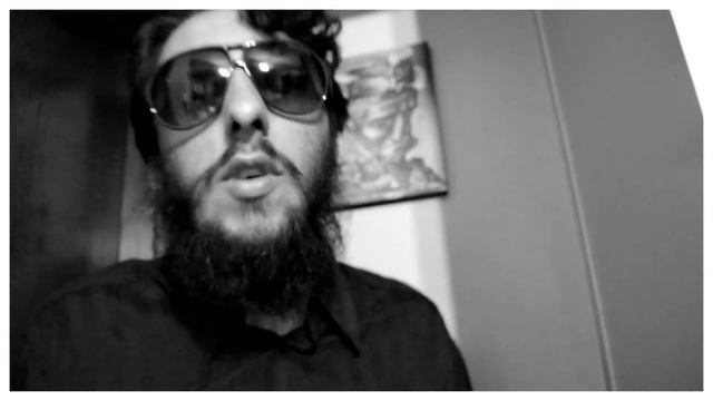 Os vampiros da sensibilidade (por Yves Klein, Martial Raysse e Arman) смотреть онлайн