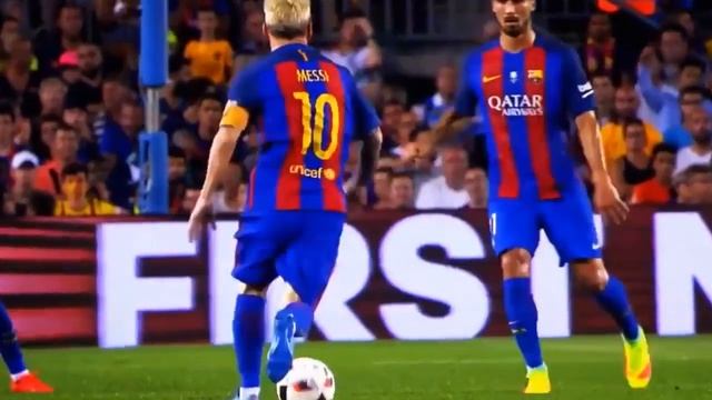 РЕП БАТЛ - МС МЕССИ против МС РОНАЛДУ смотреть онлайн