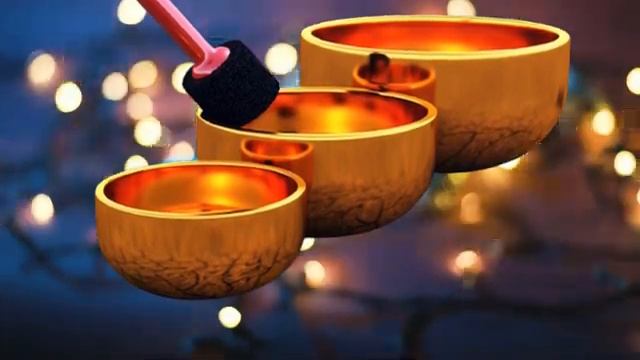ЧАСТОТЫ ВОЗРОЖДЕНИЯ*ИСЦЕЛЯЮЩАЯ МУЗЫКА ЛЮБВИ*ТИБЕТСКИЕ ЧАШИ