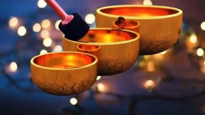 ЧАСТОТЫ ВОЗРОЖДЕНИЯ*ИСЦЕЛЯЮЩАЯ МУЗЫКА ЛЮБВИ*ТИБЕТСКИЕ ЧАШИ