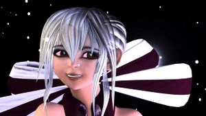 【MMD】Magnetic Telephone #mmd #Blender