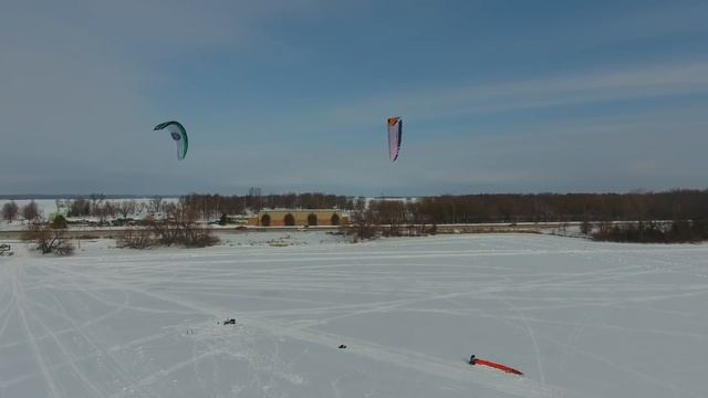 Flysurfer Sonic 3 Kite Review
