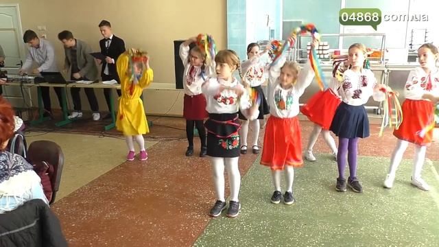 Международный женский день: в Черноморске прошли благотворительные обеды смотреть онлайн