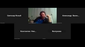 НИР, ОНГ " Перспективы будущего".