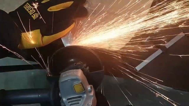 Фибровые диски против твёрдого сплава смотреть онлайн