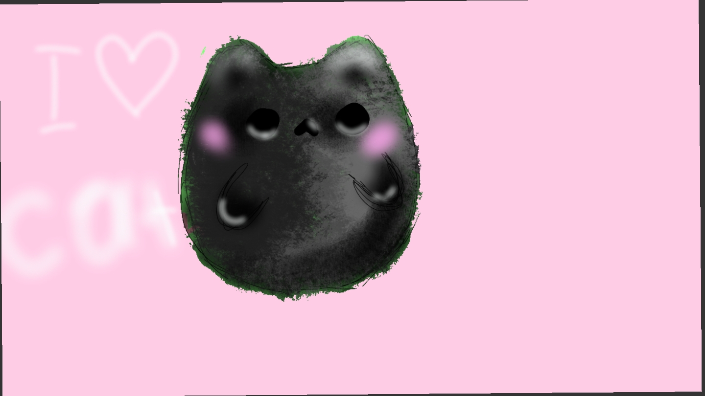 анимация рисовала сама