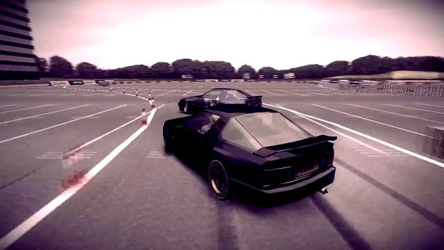 LFS - Back смотреть онлайн