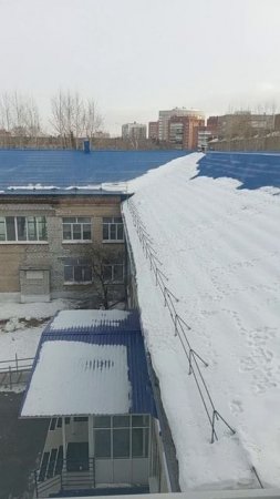 Техническая проверка систем оповещения (05.03.25) Г. Тюмень